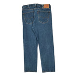 Levis Jeans - 36W 30L Blue Denim