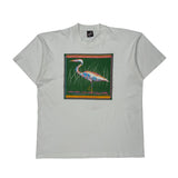 21St Annual Picnic Fruit Of The Loom Graphic T-Shirt - XL Multicoloured Cotton Blend