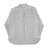 Ralph Lauren Shirt - 3XL White Cotton