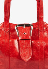 DARLING RED BAG