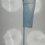 Levis Jeans - 33W 29L Light Wash Denim