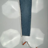 Carhartt Jeans - 32W 34L Blue Denim