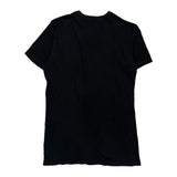 Polo By Ralph Lauren T-Shirt - Large Black Cotton