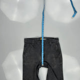 Carhartt Trousers - 31W 32L Grey Cotton