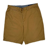 Polo By Ralph Lauren Chino Shorts - 34W 9L Brown Cotton