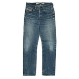 Diesel Jeans - 30W 33L Blue Denim