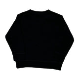 Polo By Ralph Lauren Long Sleeve T-Shirt - 2XS Black Cotton