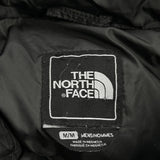 The North Face Ski Jacket - Medium Black Polyester