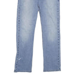 CARHARTT Mens Jeans Blue Relaxed Straight Denim Medium W31 L30 Casual Workwear