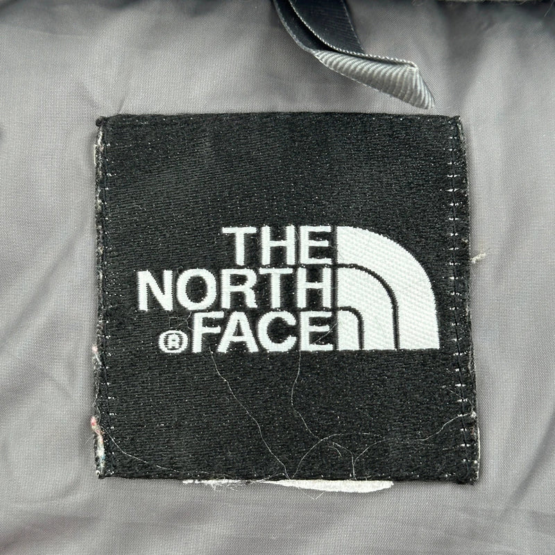 The North Face Puffer - XL Red Down