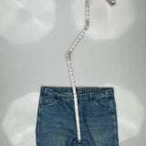 Dickies Jeans - 38W 30L Blue Cotton