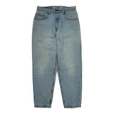 560 Levis Jeans - 31W 30L Light Wash Cotton