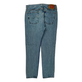 510 Levis Jeans - 32W 30L Blue Cotton