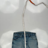 Dickies Carpenter Jeans - 34W 30L Blue Denim