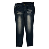 Rocawear Skinny Jeans - 37W US 12 Dark Wash Denim