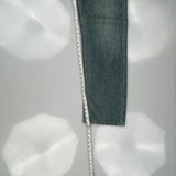 Levis Jeans - 38W 30L Blue Denim
