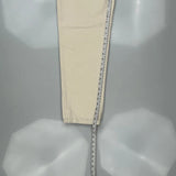Calvin Klein Jeans - 31W 30L Cream Cotton