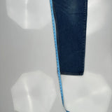 Made In USA Levis 505 Jeans - 38W 30L Blue Cotton