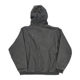 Berne Workwear Jacket - 2XL Black Cotton