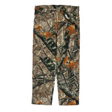 Wrangler Camo Cargo Pants - 34W 30L Camo Cotton