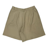 Polo Sport Chino Shorts - 32W UK 14 Beige Cotton