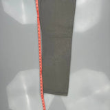 Levis Jeans - 34W 30L Grey Cotton