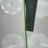 501 Levis Jeans - 28W 29L Gray Denim