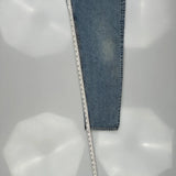 Levis 550 Jeans - 32W 30L Blue Denim