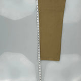 Carhartt Carpenter Trousers - 32W 28L Khaki Cotton