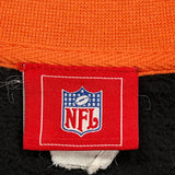 Cincinnati Bengals Nfl Sweatshirt - Large Black Cotton