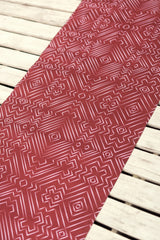 ECO YOGA MAT - XAO VISIONS - CHI - TRAVEL