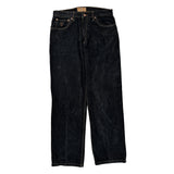 Rocawear Jeans - 33W 30L Black Denim