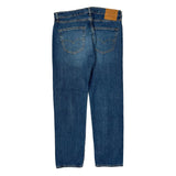 Levis Jeans - 34W 31L Blue Cotton