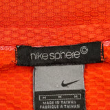 Nike Sphere Long Sleeve T-Shirt - Medium Grey Polyester