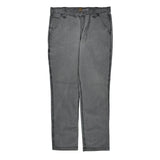 Carhartt Carpenter Pants - 36W 33L Gray Cotton Blend