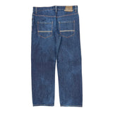 Unbranded Jeans - 36W 30L Blue Cotton