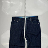 Unbranded Jeans - 38W 31L Blue Denim