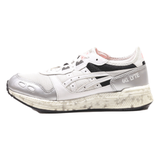 ASICS GEL LYTE Sneaker Trainers White Synthetic Womens UK 4