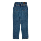 Ralph Lauren Jeans - 28W US 4 Blue Cotton