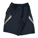 New Balance Sport Shorts - Small Black Polyester