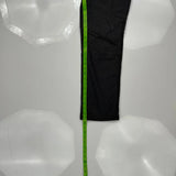 Mountain Hard Wear Cargo Trousers - 35W 31L Black Cotton Blend