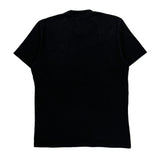 Carhartt Graphic T-Shirt - Small Black Cotton