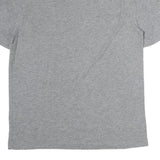NFL Mens Grey Kansas City Chiefs Graphic T-Shirt M Short Sleeve Crew Neck