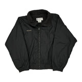 Columbia Jacket - 2XL Black Polyester
