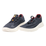 ALLBIRDS Sneaker Trainers Black Synthetic Womens UK 5.5