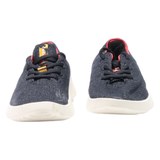 ALLBIRDS Sneaker Trainers Black Synthetic Womens UK 5.5