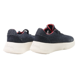 ALLBIRDS Sneaker Trainers Black Synthetic Womens UK 5.5