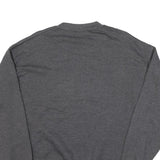 JANSPORT Mens Grey SFSU Crew Neck L Sweatshirt San Francisco State University