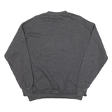 JANSPORT Mens Grey SFSU Crew Neck L Sweatshirt San Francisco State University