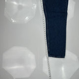 Unbranded Jeans - 34W 30L Blue Denim